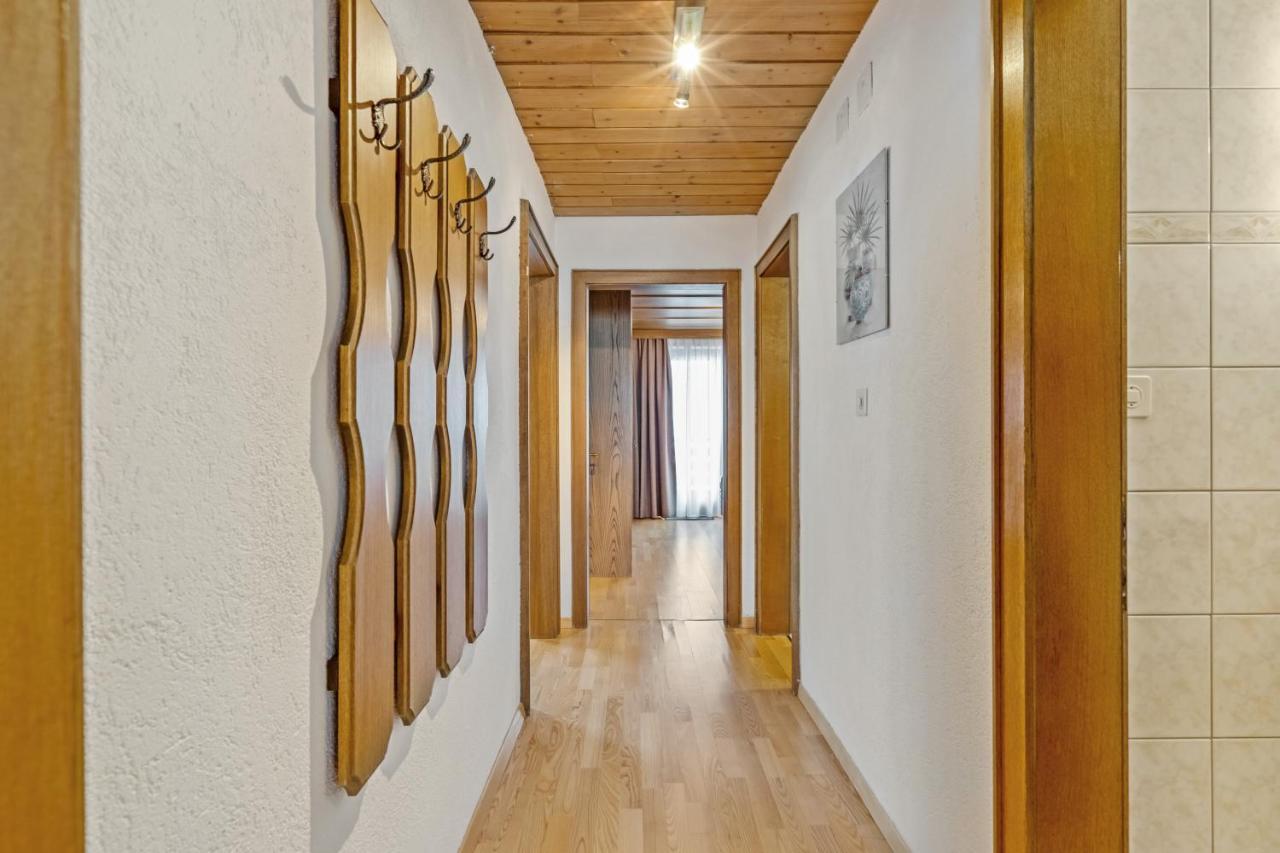 Haus Derby Daire Samnaun Dış mekan fotoğraf