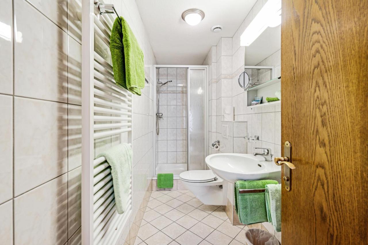 Haus Derby Daire Samnaun Dış mekan fotoğraf