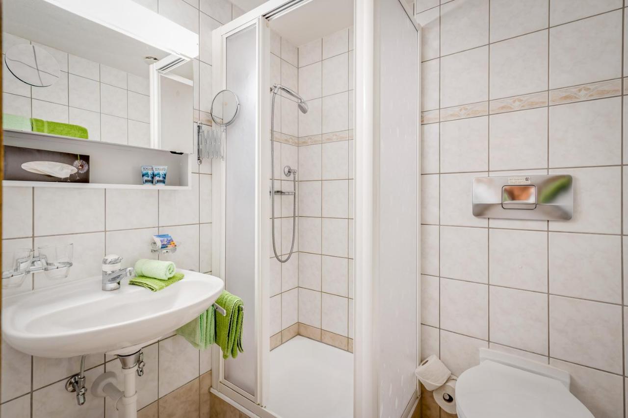 Haus Derby Daire Samnaun Dış mekan fotoğraf