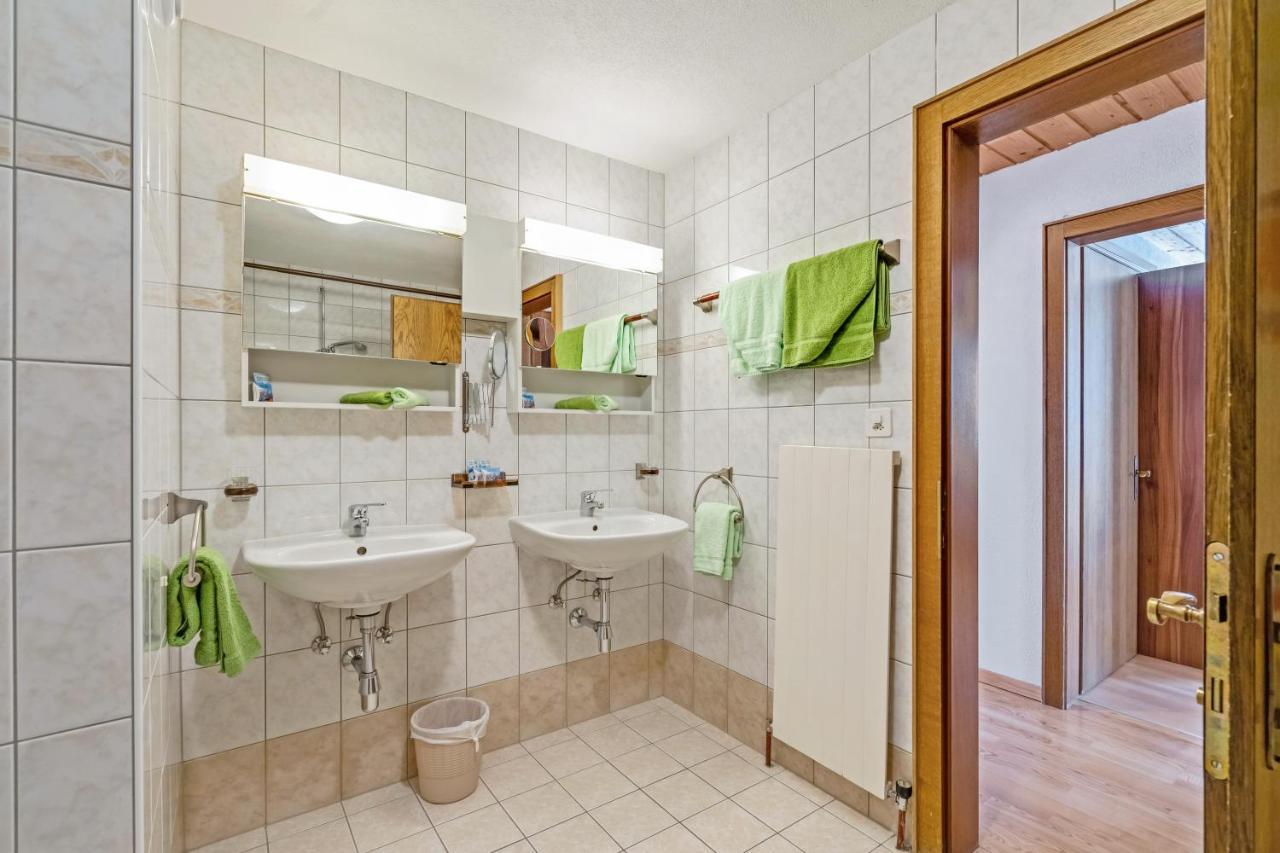 Haus Derby Daire Samnaun Dış mekan fotoğraf